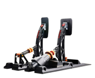Asetek Forte S Sim Racing Gas and Brake Pedal - 1369880 - zdjęcie 3